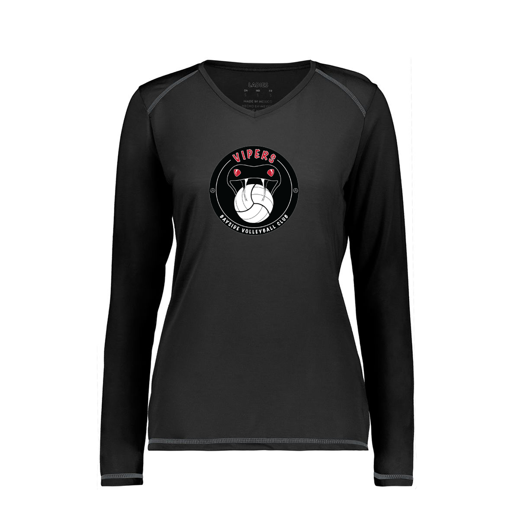 Women's SoftTouch Long Sleeve