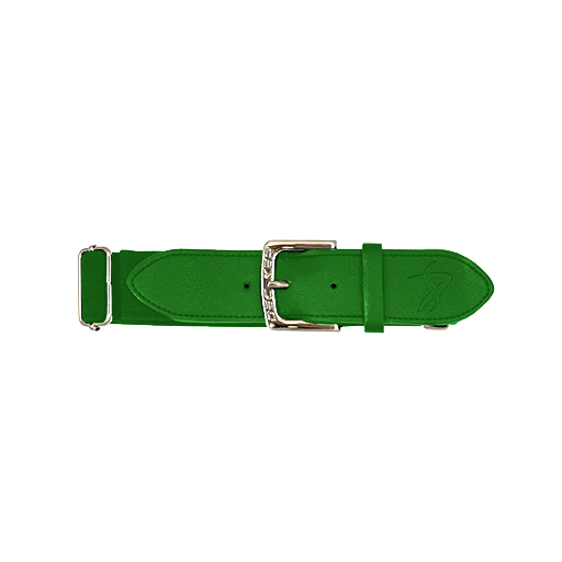 [DUN-BELT-ELA-FG-OSFA] Elastic Belts (Forest Green)