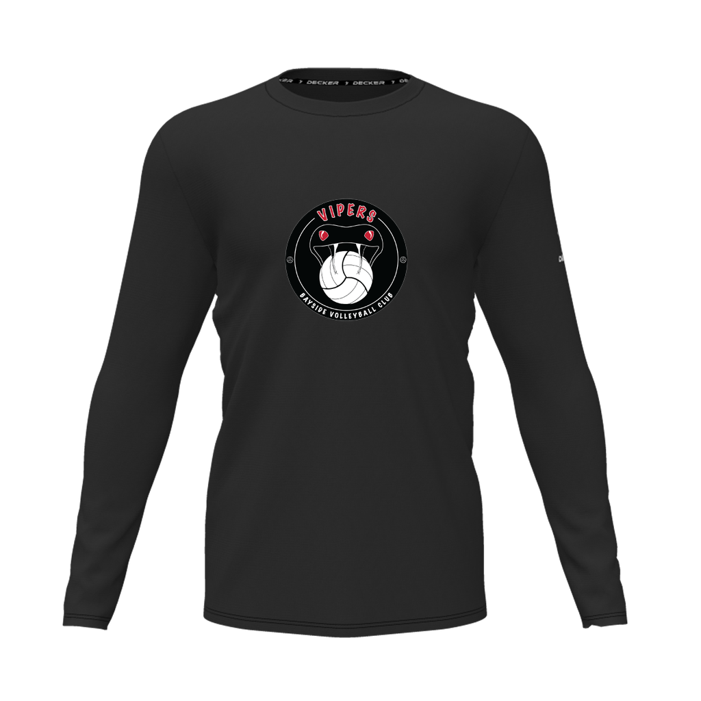 Decker Performance T-Shirt