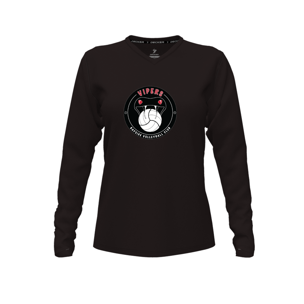 Decker Performance T-Shirt