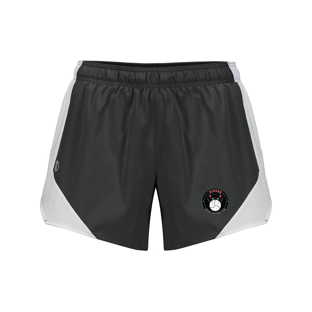 Girls Olympus Shorts